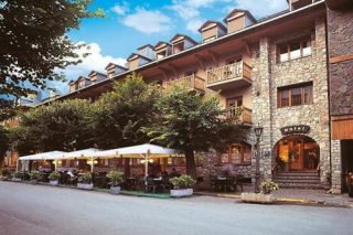 Hotel Ciria