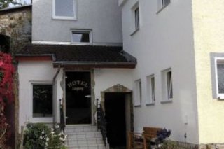 Hotel Adria Stuben