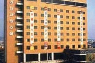 Kyungnam Tourist Hotel