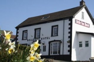 Belle Vue Hotel