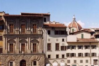 La Casa Del Garbo-Residenza D'Epoca