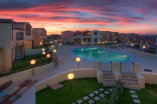 Villaggio Turchese