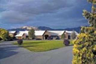 Countrytime Hotel