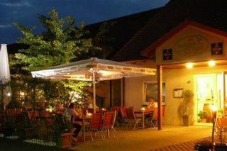 A`ppart Hotel Garden Cottage
