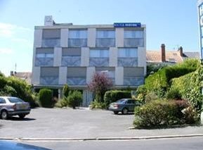 Bristol Hôtel