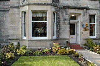 The Crescent Guest House