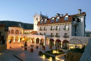 Hotel Real de