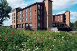 Parkhotel -Hampshire Classic