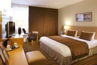 Mercure Paris Roissy Charles-De-Gaulle