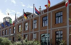 Porto Palace Hotel