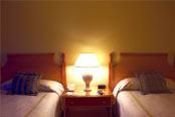 Axxe Motel Riedener Wald Ost