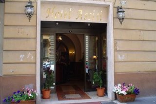 Hotel Assisi