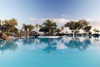 Gran Melia Salinas-The Garden Villas G.L.