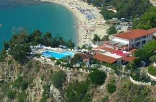 Villaggio Residence Calispera