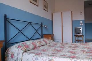 Il Ghiro Guest House