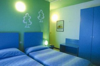 Hotel Aquamaris