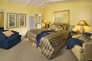 Sea Breeze Lodge