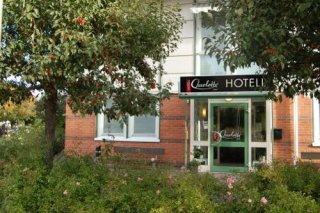 Hotel Charlotte