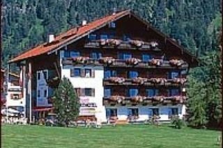 Furtners Lebensfreude Hotel