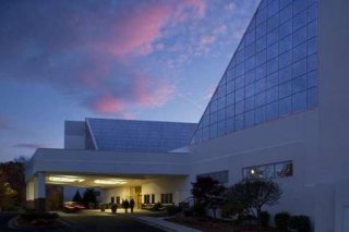 Hilton Boston-
