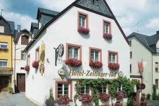 Zeltinger Hof