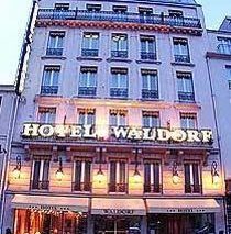 Waldorf