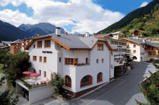 Hotel Helvetia