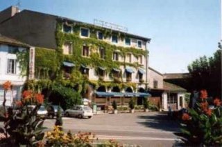 Hôtel Le Sauvage