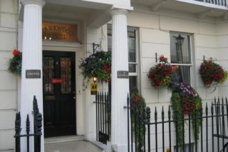 Parkwood Hotel