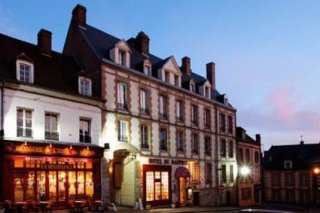 Hotel Du Dauphin