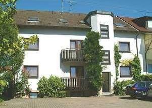 Hotel-Restaurant Burgau