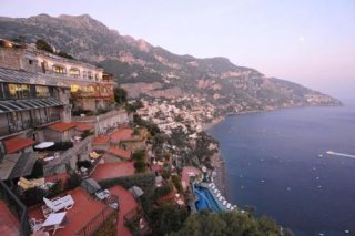 Hotel Le Agavi