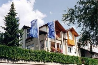 Hotel Bergblick