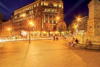 Hotel Balkan