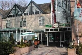 Hotel Het Witte Huis