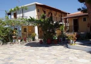Villa Kavourakia