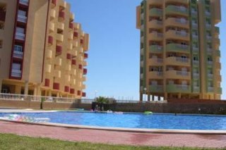 Apartments Los Miradores Del Puerto