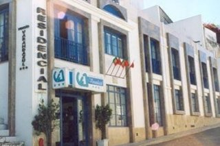 Residencial Varandazul