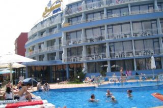 Bohemi Hotel