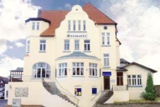 Gästehaus Seewarte