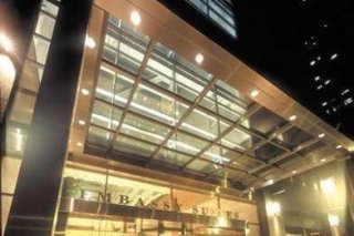 Embassy Suites