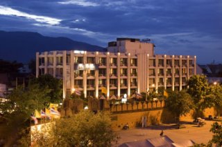 Montri Hotel