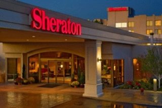 Sheraton  Airport Hotel