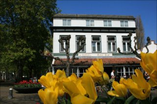 Hotel Bom
