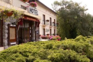 Hotel Le Castelet