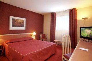 Mercure Lyon Charpennes
