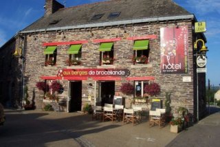 Aux Berges de Brocéliande
