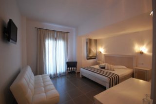 Hotel Manthos Blue