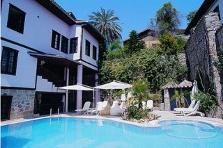Dogan Hotel