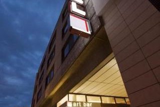 art & business hotel